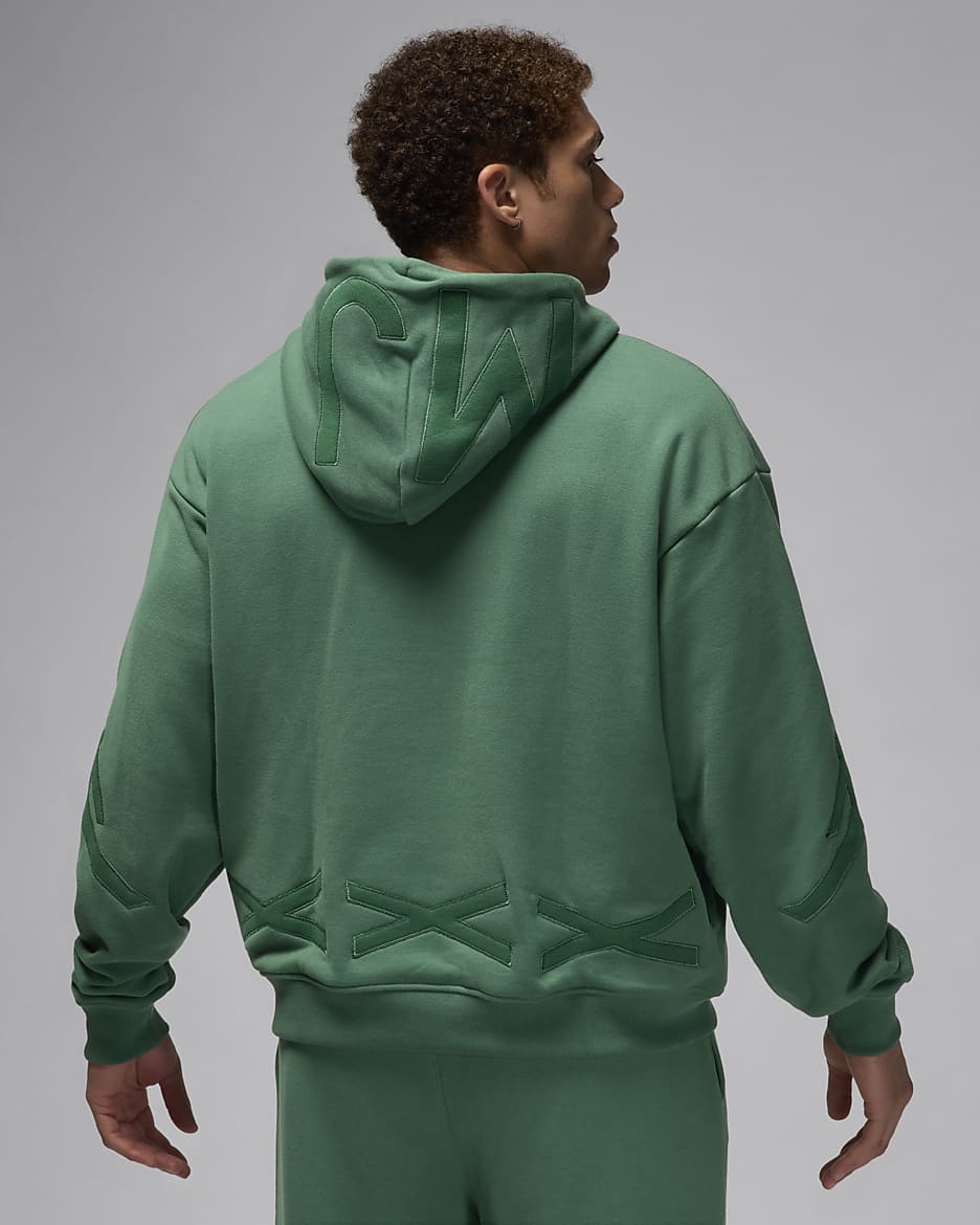 Hoodie chanel hot sale